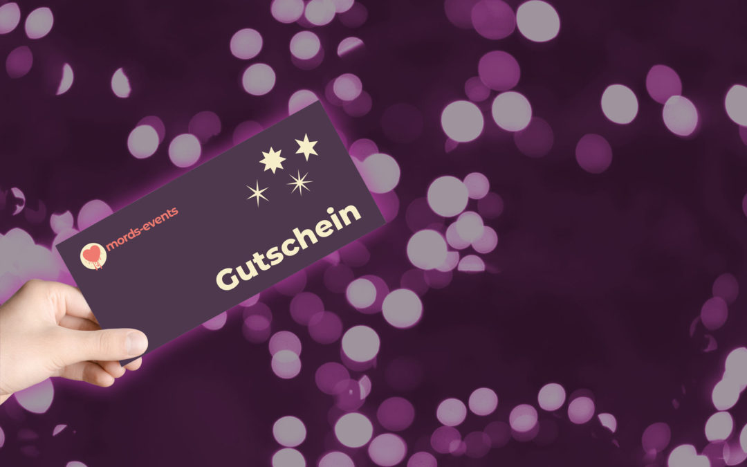 Noch auf der Suche nach einem besonderen Weihnachtsgeschenk?